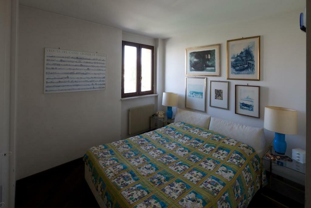 格拉多Old Harbour House公寓 外观 照片