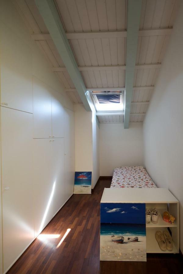 格拉多Old Harbour House公寓 外观 照片